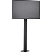 Vogels - Halterung für Audio-/Videosysteme Montageplatte Connect-it PFF7060 sw Boden,sw