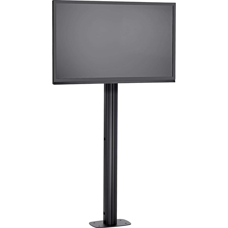 Vogels - Halterung für Audio-/Videosysteme Montageplatte Connect-it PFF7060 sw Boden,sw