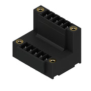 Weidmüller - Leiterplattensteckverbinder Verbinder 3.81mm SCDV-THR #1035980000 − 50 Stück