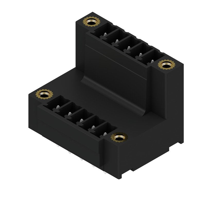 Weidmüller - Leiterplattensteckverbinder Verbinder 3.81mm SCDV-THR #1035980000 − 50 Stück