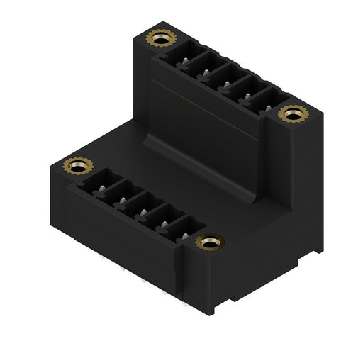 Weidmüller - Leiterplattensteckverbinder Verbinder 3.81mm SCDV-THR #1035980000 − 50 Stück
