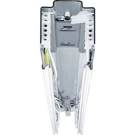 Zumtobel - Elektrisches Zubehör/Ersatzteile für Leuchten Elektrische Ausspeisung 22065761 flexibel TECTON TAF
