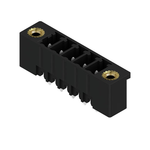 Weidmüller - Leiterplattensteckverbinder Verbinder 3.81mm SC 3.81/0#1793730000 − 60 Stück