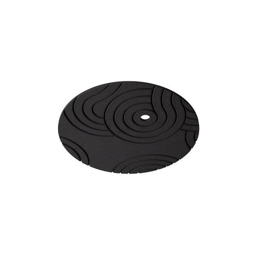 Brumberg Leuchten - Mechanisches Zubehör/Ersatzteile für Leuchten Akustikpaneel D595mm 85020542 Aus. D68mm, charcoal