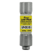 Eaton - HRC-Sicherung Sicherungseinsatz LP-CC-15 15 A, AC 600 V − 10 Stück