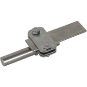 DEHN - Trennklemme für Blitzschutz UNI-Trennklemme UTK 16 FL30 ZP V2A f. Rd 16/Fl 30mm
