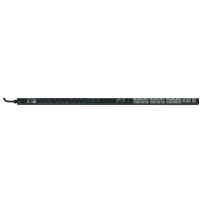 Panduit - Power distribution unit (PDU) Stromverteilereinheit P42D06M MI PDU, 32AMP