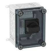 Eaton - Verteilerbaugruppe mit Hauptschalter PN1-125-CI23E-150 PN1-125-CI23E-150