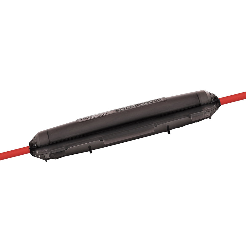 Grothe - Verbindungs- und Abzweigmuffe (-garnitur) Gelmuffe SOLARCOVER-4