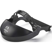 Hellberg - Zubehör/Ersatzteile für persönliche Schutzausrüstung SAFE3 Träger 61100-001 Stirnschutz