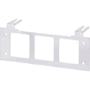 Eaton - Zubehör/Ersatzteile für Niederspannungs-Schalttechnik Anschlussraumabdeckung QSATCOVERBOX1