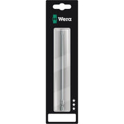 Wera - Bit Innensechskant-Bit 05136303001 840/4 Z SB Bits