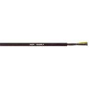 Lapp Kabel&Leitung - Energiekabel < 1 kV, für ortsveränderlichen Einsatz H05RR-F 2X1,5 1600205/500 − 500 Meter
