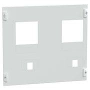 Schneider Electric - Frontplatte (Schaltschrank) Frontplatte PrismaSeT-P LVS03666 3-4pol. Vertikal