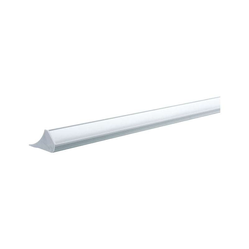 Paulmann - Zubehör/Ersatzteile für Lichtschlauch/-band LED-Strip Profil 704.40