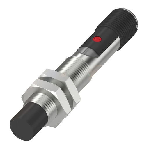 Balluff - Kapazitiver Näherungsschalter Sensor BCSM12B4E2PSC80HS04K kapazitiv