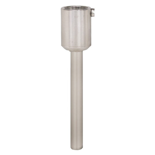 Wika Wiegand - Tauchrohr Einschw.-Schutzrohr SWT52S 3907490 SchwZA24mm 180mm St