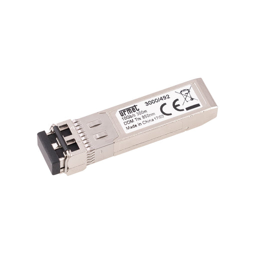 Grothe - Zubehör/Ersatzteile für Kamera (Überwachungssystem) SFP Transceiver MMF 10G SWI 3000/492