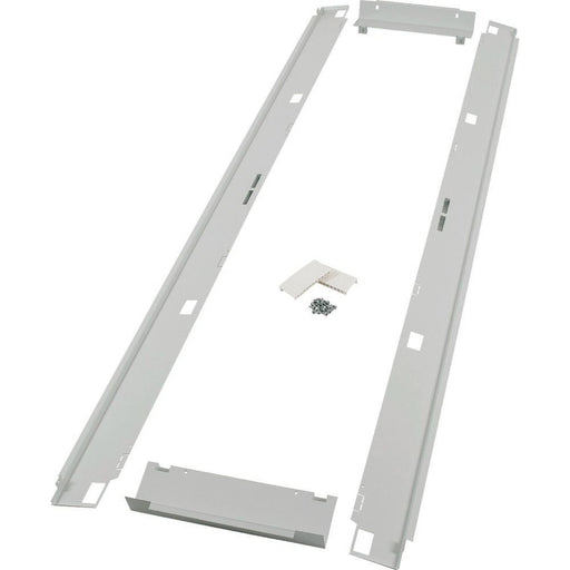 Eaton - Abdeckung/Blende/Beschriftungsleiste (Schaltschrank) Blendrahmen EP XVTL-EP-4/20 HxB=2000x425mm