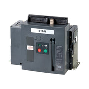 Eaton - Lasttrennschalter Lasttrennschalter 4polig INX40B4-32F-1 3200A ohne Schutz