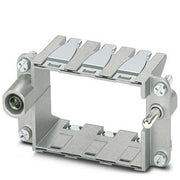 Phoenix Contact - Modulträgerrahmen für Industriesteckverbinder Modulträgerrahmen HC-M-B10-MFH-H