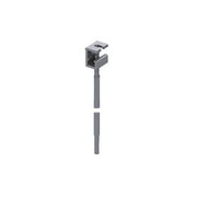 Feilo Sylvania - Mechanisches Zubehör/Ersatzteile für Leuchten Aufhängeset Stange 1m ONETRACK SE #9200874