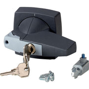 Eaton - Handgriff für Schaltgeräte Knebel K2SDG/C grau für P3