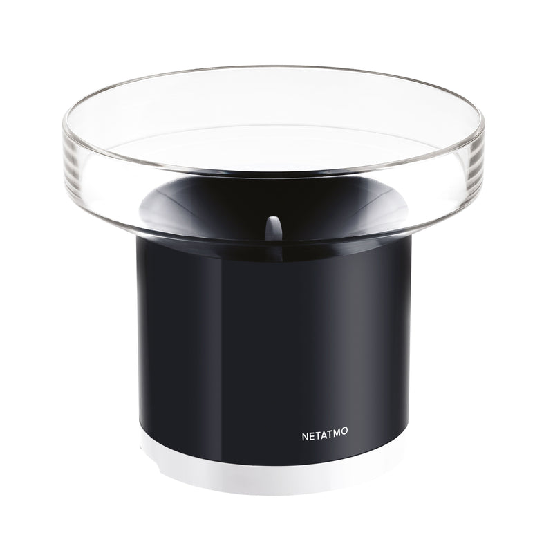 Legrand - Wetterstation Smarter Regenmesser NETATMO NRG01-WW