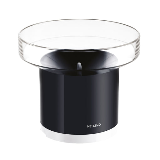 Legrand - Wetterstation Smarter Regenmesser NETATMO NRG01-WW