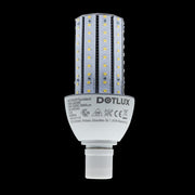 Dotlux - LED-Lampe/Multi-LED LED-Lampe E27 1665-245360 4500K