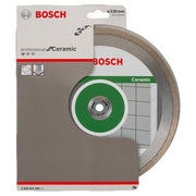 Bosch - Trenn-/Schleifscheibe Diamanttrennscheibe 2608602205 Standard for Ceramic