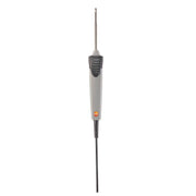 Testo - Temperatursonde Robuster Luftfühler 0615 1712 mit NTC-Temp.-Sensor − 1 Stück