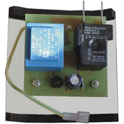 cleanpower - Zubehör/Ersatzteile für Bodenpflege Steuermodul CP-192 mit Steckkontakt