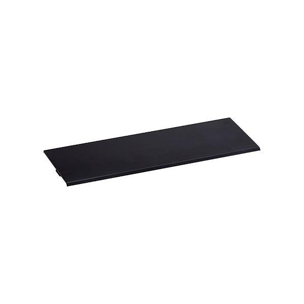 Bachmann - Staubschutz für Steckverbindungen Deckel 925.0047 Top Frame 4fach