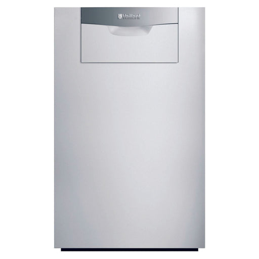 Vaillant - Standkessel mit integriertem Brenner Gas-Brennwertkessel VKK 806/3-E 80 kW, E/LL-Gas