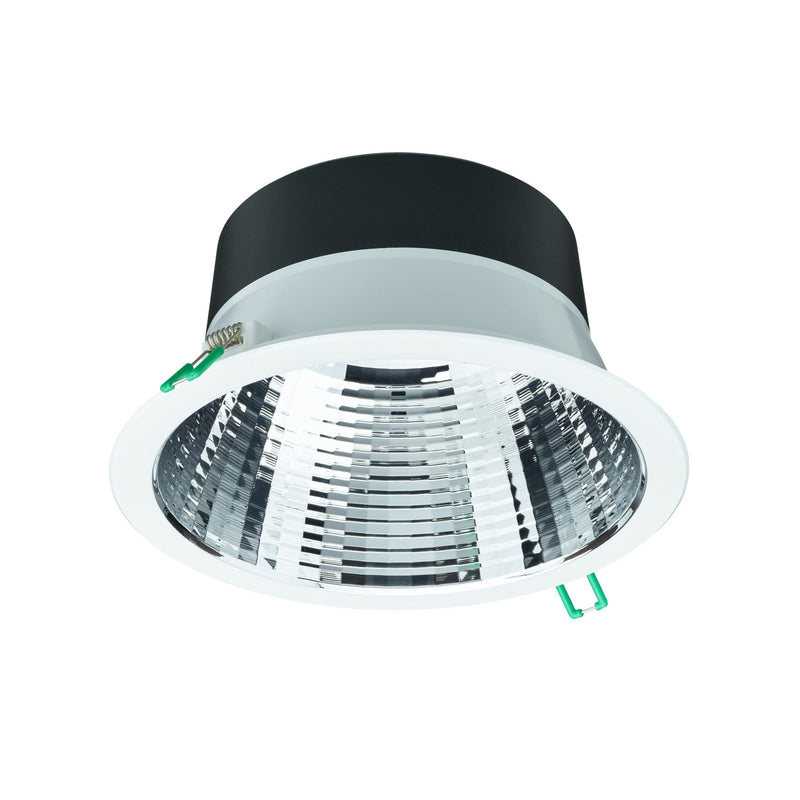 Philips Lighting - Downlight/Strahler/Flutlicht LED-Downlight DN142B #10910000 4000K, DALI, EB3h
