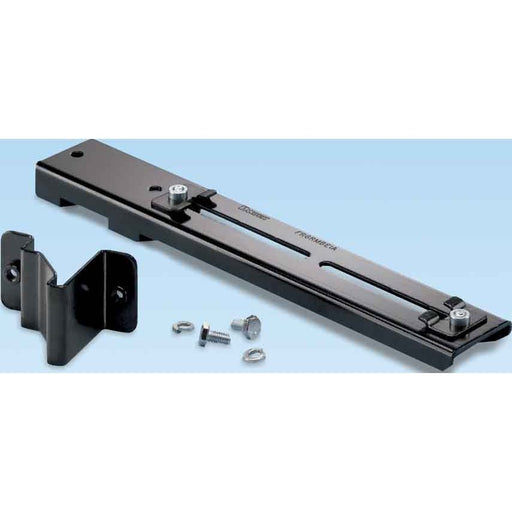 Panduit - Montagematerial für Kabeltragsystem QuikLock Ausleger FR6RMBEIA sw