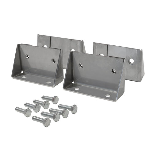 Glen Dimplex SEE - Montagehilfe Haustechnik Haltewinkelset HWS 33 f.LA33TPR-Wärmepumpe