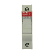 Eaton - Halter für zylindrische Sicherung Sicherungshalter Niedersp. Sicherungs#CHM1DU 32A AC 690V 1polig − 12 Stück