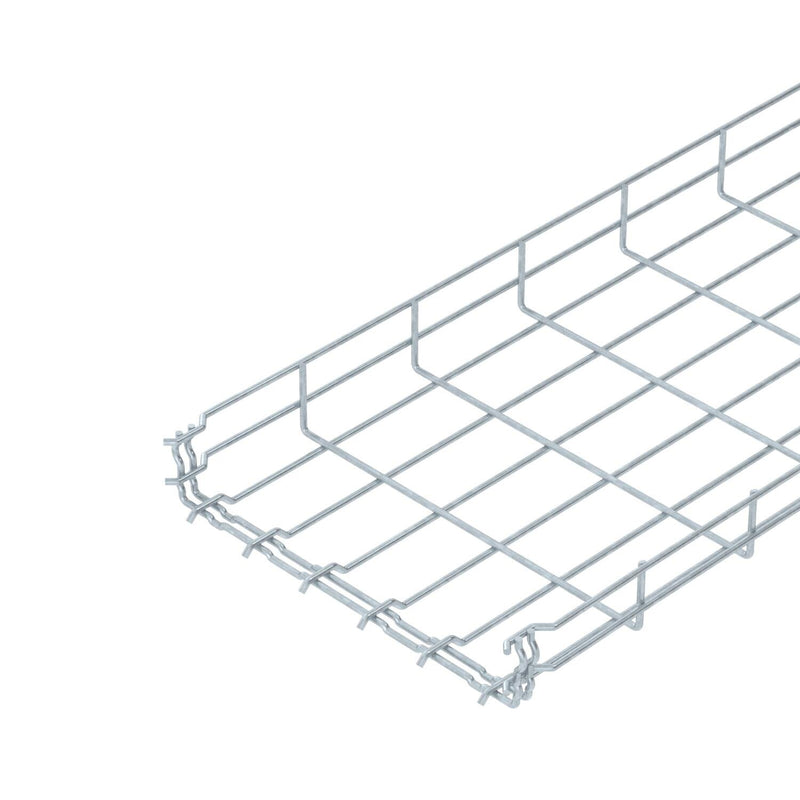 OBO Bettermann - Gitterrinne Gitterkabelrinne GRM 55 300 FT Magic − 3 Meter
