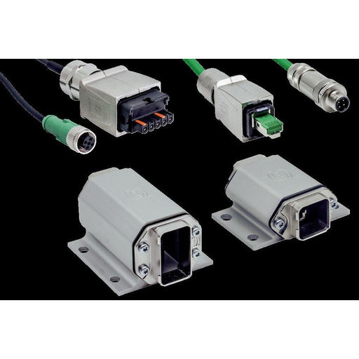Sick - Kommunikationstechnik-Adapter Adapter 2105495 Adapterkit microScan