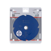 Bosch - Kreissägeblatt für 2608644556 Akkusägen Expert for