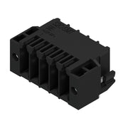 Weidmüller - Leiterplattensteckverbinder Verbinder 3.50mm S2C-SMT 3#1289870000 − 72 Stück