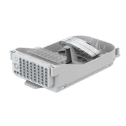 Kaiser - Verteiler für Fernmeldetechnik Spleißverteiler AT29343