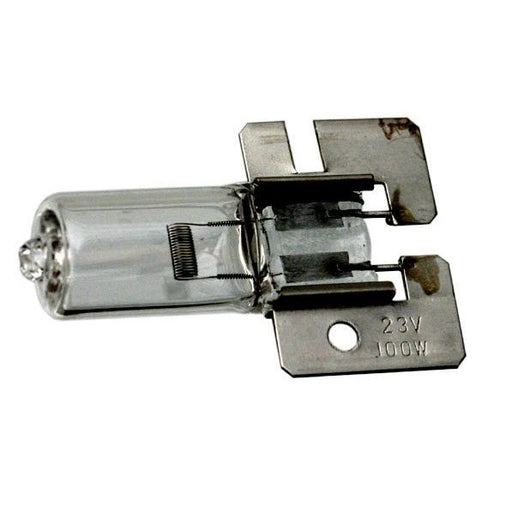 Scharnberger+Hasenbein - Lampe für medizinische Anwendungen OP-Lampe 13,5x46mm 11543 X514SP 23V 100W
