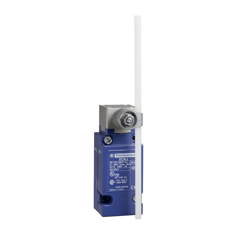Telemechanique Sensors - Einzelpositionsschalter Positionsschalter XCKJ110559H29 IP66