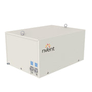 nVent Hoffman - Luft/Wasser-Wärmetauscher (Schaltschrank Klimatisierung) L/W-Wärmetauscher 2500W BIT25BX0B 230 V