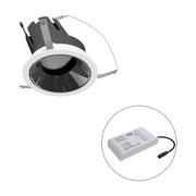 EVN Lichttechnik - Downlight/Strahler/Flutlicht LED-Einbauleuchte modular F01R11AM3840L24D Konfigurationstype