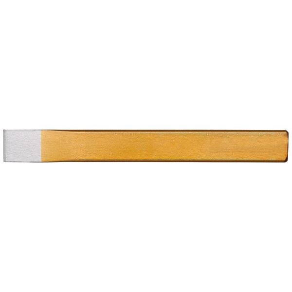 Klauke - Handmeißel Schlitzmeissel KL584230 230mm