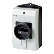 Eaton - Lasttrennschalter Hauptschalter T3-3-15681/I2/SVB-SW
